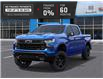 2026 Chevrolet Silverado 1500 LT Trail Boss (Stk: 2026096) in ARNPRIOR - Image 6 of 24