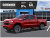 2026 Chevrolet Silverado 1500 RST (Stk: 2026087) in ARNPRIOR - Image 2 of 24