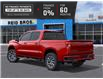 2026 Chevrolet Silverado 1500 RST (Stk: 2026087) in ARNPRIOR - Image 3 of 24