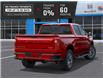 2026 Chevrolet Silverado 1500 RST (Stk: 2026087) in ARNPRIOR - Image 4 of 24