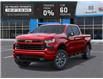 2026 Chevrolet Silverado 1500 RST (Stk: 2026087) in ARNPRIOR - Image 6 of 24