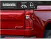 2026 Chevrolet Silverado 1500 RST (Stk: 2026087) in ARNPRIOR - Image 11 of 24