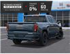 2026 GMC Sierra 1500 Elevation (Stk: 2026079) in ARNPRIOR - Image 4 of 24