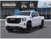2026 GMC Sierra 1500 Elevation (Stk: 2026093) in ARNPRIOR - Image 6 of 24