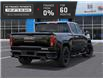 2026 GMC Sierra 1500 Elevation (Stk: 2026081) in ARNPRIOR - Image 4 of 24