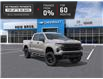 2026 Chevrolet Silverado 1500 Custom Trail Boss (Stk: 2026103) in ARNPRIOR - Image 1 of 24