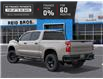 2026 Chevrolet Silverado 1500 Custom Trail Boss (Stk: 2026103) in ARNPRIOR - Image 3 of 24