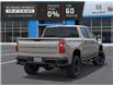 2026 Chevrolet Silverado 1500 Custom Trail Boss (Stk: 2026103) in ARNPRIOR - Image 4 of 24