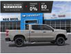 2026 Chevrolet Silverado 1500 Custom Trail Boss (Stk: 2026103) in ARNPRIOR - Image 5 of 24