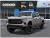 2026 Chevrolet Silverado 1500 Custom Trail Boss (Stk: 2026103) in ARNPRIOR - Image 6 of 24