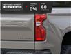 2026 Chevrolet Silverado 1500 Custom Trail Boss (Stk: 2026103) in ARNPRIOR - Image 11 of 24