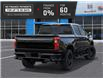 2026 Chevrolet Silverado 1500 RST (Stk: 2026113) in ARNPRIOR - Image 4 of 24