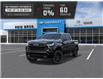2026 Chevrolet Silverado 1500 RST (Stk: 2026113) in ARNPRIOR - Image 8 of 24