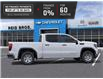 2026 GMC Sierra 1500 Pro (Stk: 2026133) in ARNPRIOR - Image 5 of 24