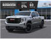 2026 GMC Sierra 1500 Elevation (Stk: 2026146) in ARNPRIOR - Image 6 of 24