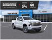 2026 Chevrolet Silverado 1500 High Country (Stk: 2026154) in ARNPRIOR - Image 1 of 24