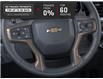 2026 Chevrolet Silverado 1500 High Country (Stk: 2026154) in ARNPRIOR - Image 19 of 24