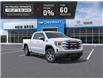 2026 GMC Sierra 1500 SLE (Stk: 2026170) in ARNPRIOR - Image 1 of 24
