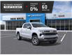 2026 Chevrolet Silverado 1500 LTZ (Stk: 2026179) in ARNPRIOR - Image 1 of 24