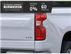 2026 Chevrolet Silverado 1500 LTZ (Stk: 2026179) in ARNPRIOR - Image 11 of 24