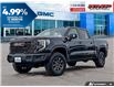 2024 GMC Sierra 1500 AT4X (Stk: 106363) in Exeter - Image 1 of 28