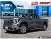 2025 GMC Sierra 1500 Denali (Stk: 101796) in Exeter - Image 1 of 28