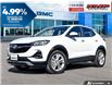 2023 Buick Encore GX Preferred (Stk: 95848) in Exeter - Image 1 of 27