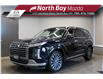 2023 Hyundai Palisade Ultimate Calligraphy w/Beige Interior (Stk: U7606) in North Bay - Image 1 of 27