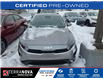 2024 Kia Forte LX (Stk: GFW106A) in Grand Falls-Windsor - Image 1 of 6