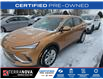 2024 Buick Envista Preferred (Stk: GFW108A) in Grand Falls-Windsor - Image 1 of 4