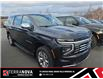 2026 Chevrolet Suburban Premier (Stk: 22746) in Grand Falls-Windsor - Image 3 of 11