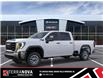 2026 GMC Sierra 2500HD Pro (Stk: 22850) in Grand Falls-Windsor - Image 2 of 6