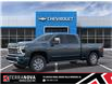 2026 Chevrolet Silverado 2500HD High Country (Stk: 22882) in Grand Falls-Windsor - Image 2 of 6