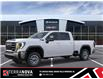 2026 GMC Sierra 2500HD SLE (Stk: 22862) in Grand Falls-Windsor - Image 2 of 6