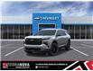 2026 Chevrolet Traverse LT (Stk: 22844) in Grand Falls-Windsor - Image 1 of 6