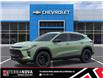 2026 Chevrolet Trax ACTIV (Stk: 22937) in Grand Falls-Windsor - Image 2 of 6