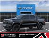 2026 Chevrolet Colorado Trail Boss (Stk: 22995) in Grand Falls-Windsor - Image 2 of 6
