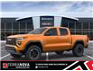 2026 GMC Canyon AT4 (Stk: 22997) in Grand Falls-Windsor - Image 2 of 6