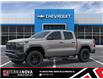 2026 Chevrolet Colorado Trail Boss (Stk: 22916) in Grand Falls-Windsor - Image 2 of 6