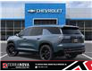 2026 Chevrolet Traverse RS (Stk: 22979) in Grand Falls-Windsor - Image 3 of 6