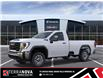 2026 GMC Sierra 2500HD Pro (Stk: 23045) in Grand Falls-Windsor - Image 2 of 6