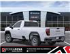 2026 GMC Sierra 2500HD Pro (Stk: 23045) in Grand Falls-Windsor - Image 3 of 6