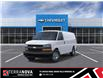 2026 Chevrolet Express 2500 Work Van (Stk: 23040) in Grand Falls-Windsor - Image 1 of 6