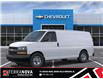 2026 Chevrolet Express 2500 Work Van (Stk: 23040) in Grand Falls-Windsor - Image 2 of 6