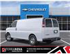 2026 Chevrolet Express 2500 Work Van (Stk: 23040) in Grand Falls-Windsor - Image 3 of 6