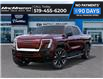 2025 GMC Sierra EV Denali (Stk: 250377) in London - Image 6 of 24