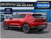 2025 Chevrolet Equinox EV LT (Stk: 250945) in London - Image 3 of 24