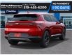 2025 Chevrolet Equinox EV LT (Stk: 250945) in London - Image 4 of 24