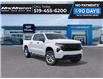 2026 Chevrolet Silverado 1500 Custom (Stk: 265055) in London - Image 1 of 24
