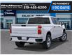 2026 Chevrolet Silverado 1500 Custom (Stk: 265055) in London - Image 4 of 24 2026 Chevrolet Silverado 1500 Custom (Stk: 265055) in London - Image 4 of 24